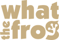 What The Frog