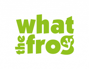 What The Frog