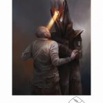 Podkładka pod mysz - Cenzor