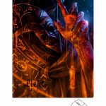 Podkładka pod mysz - Demonolog