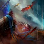 Mata do gry Elekt - obrazek 4
