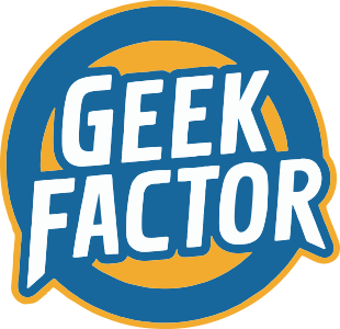 GeekFactor