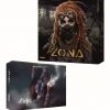 Zestaw: Elekt + Zona