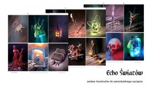 Echo_Swiatow - handouty