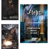 Elekt Artefakty Intrygi Kompendium