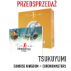 Tsukuyumi: Sunrise Kingdom + Chronomasters + 3 gratisy