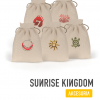 Organizer - Sunrise Kingdom