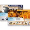 Tsukuyumi -  Zestaw planszetek nr 4 + 2 gratis - obrazek 2