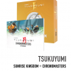 Sunrise Kingdom + Chronomasters