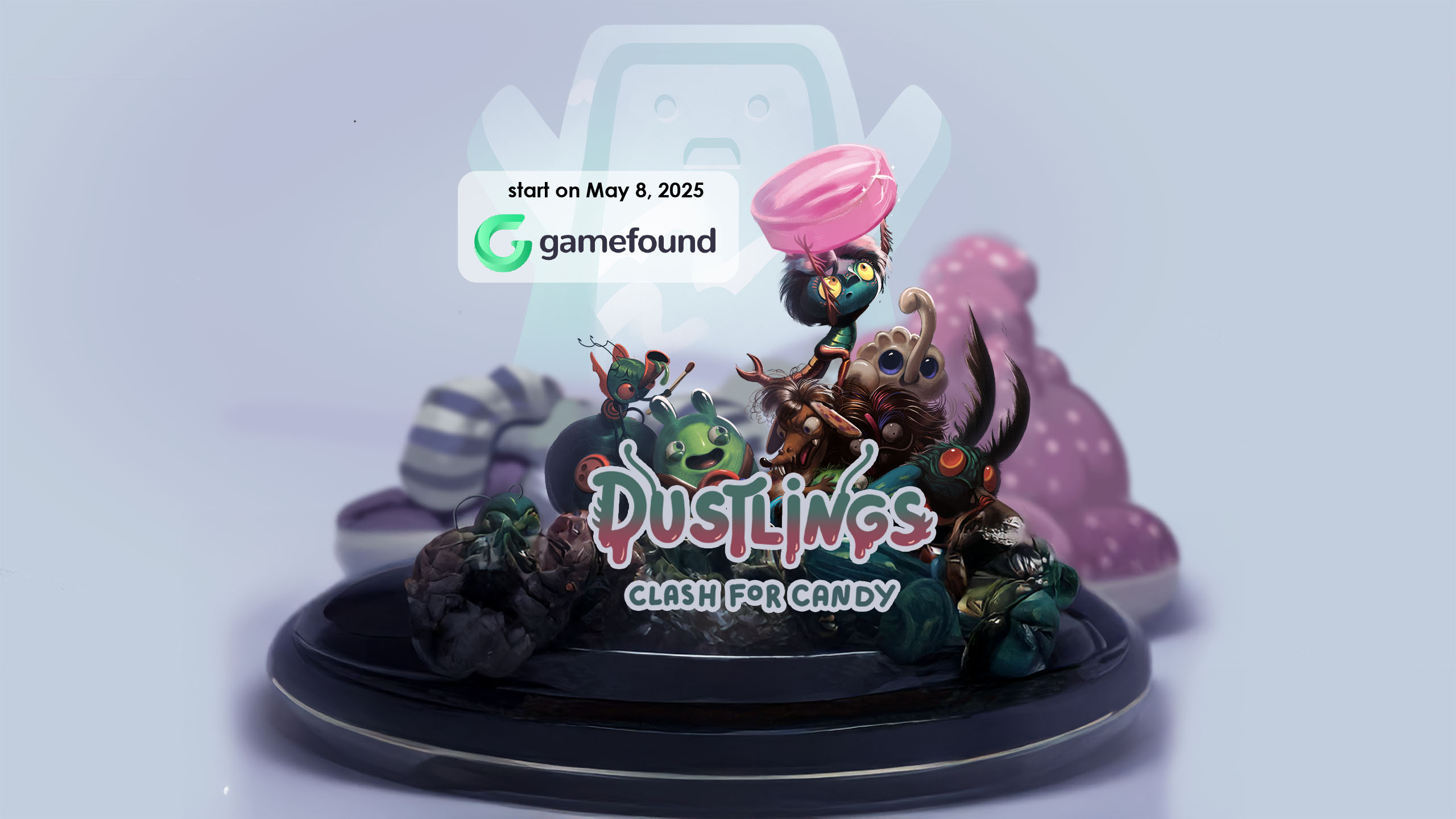 Dustlings