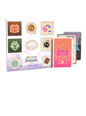 Kurzołaki - FanPack