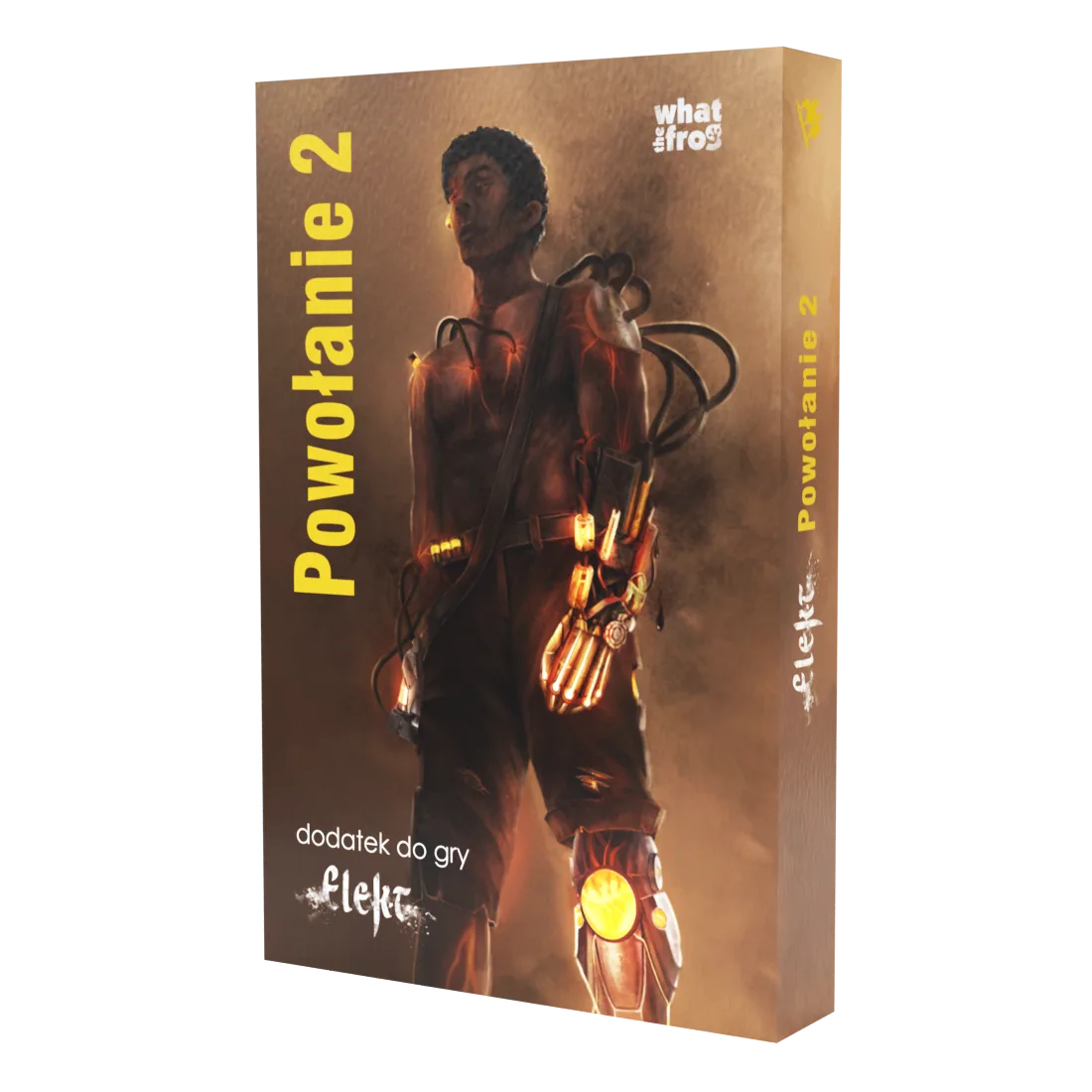 Dodatek Powołanie 2