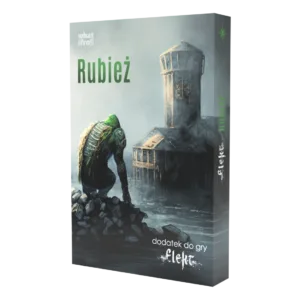 Dodatek Rubież
