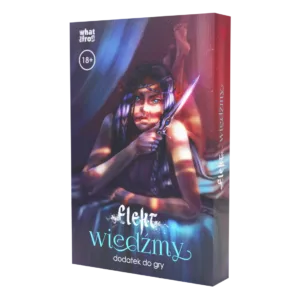Dodatek Wiedźmy