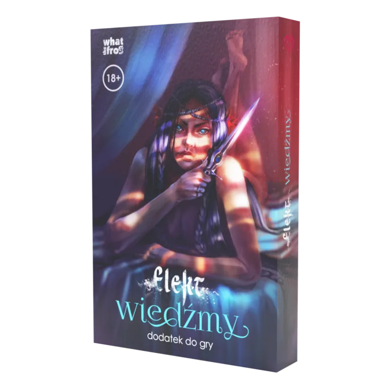 Dodatek Wiedźmy