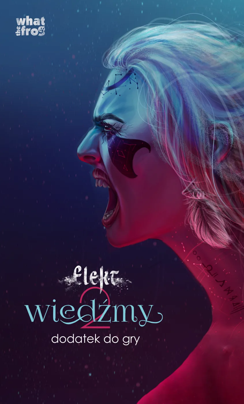 Wiedźmy 2