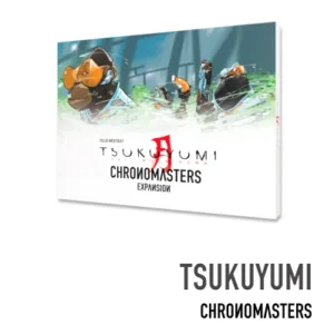 Chronomasters