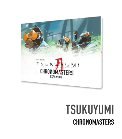 Chronomasters