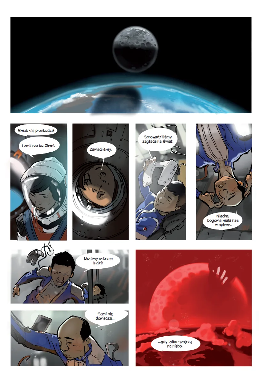 komiks - obrazek 5
