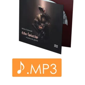 Echo Swiatow MP3