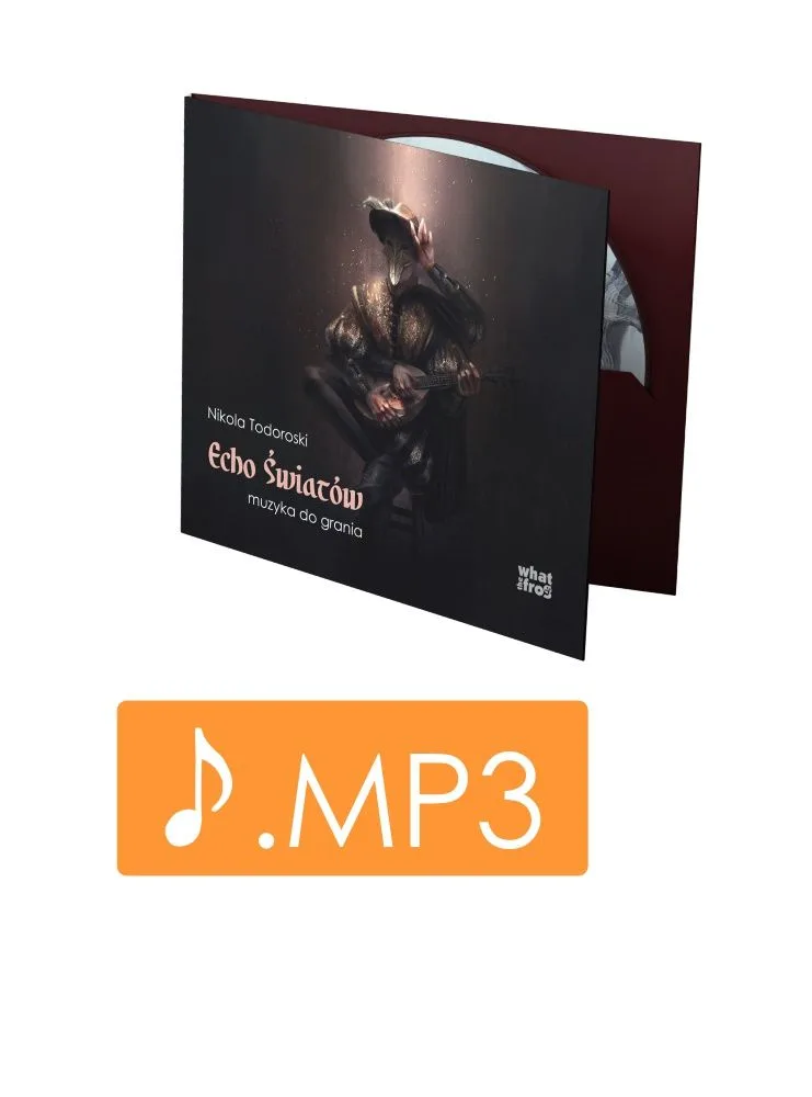 Echo Swiatow MP3