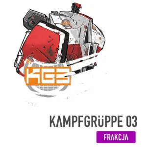 Kampfgruppe 03