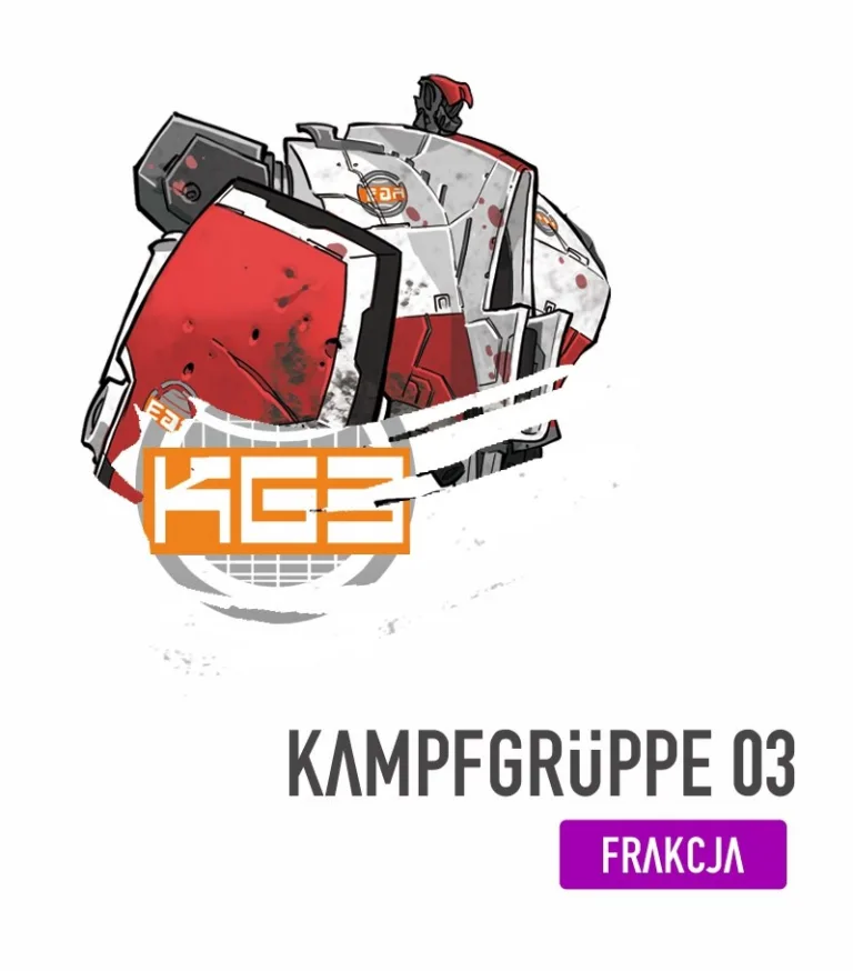 Kampfgruppe 03