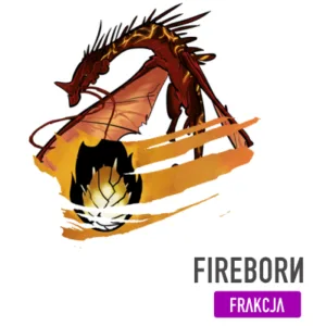 Fireborn