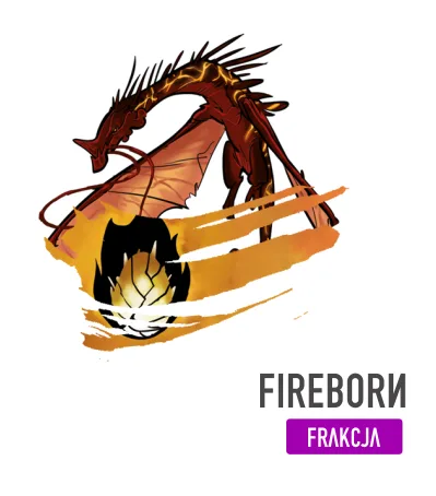 Fireborn