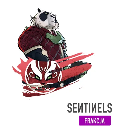 Sentinels