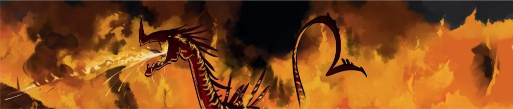 Fireborn