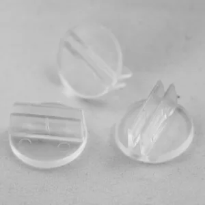 Plastikowe podstawki - 25 szt.