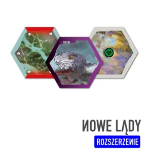 Nowe Lądy
