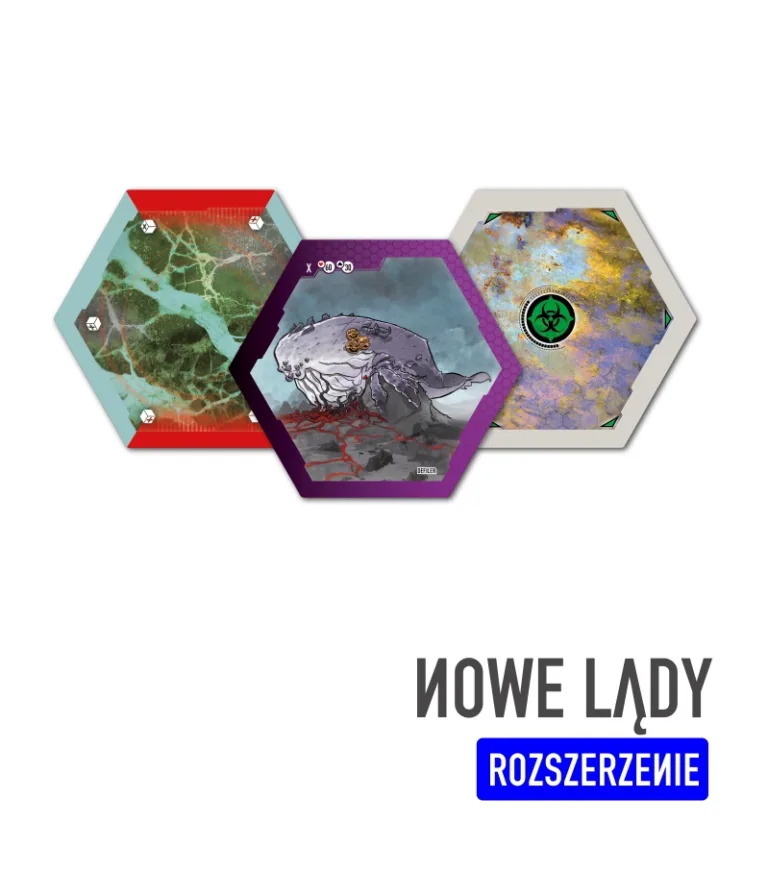 Nowe Lądy