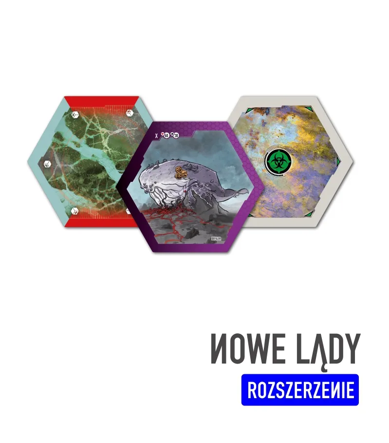 Nowe Lądy