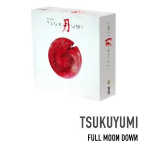 Tsukuyumi: Full Moon Down (edycja polska)