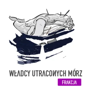 Władcy Utraconych Mórz