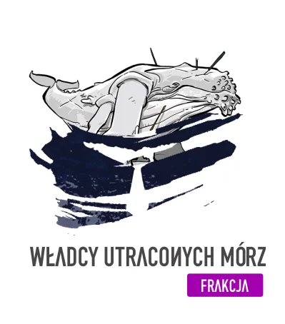Władcy Utraconych Mórz