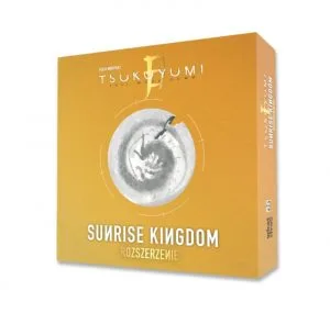 Sunrise Kingdom